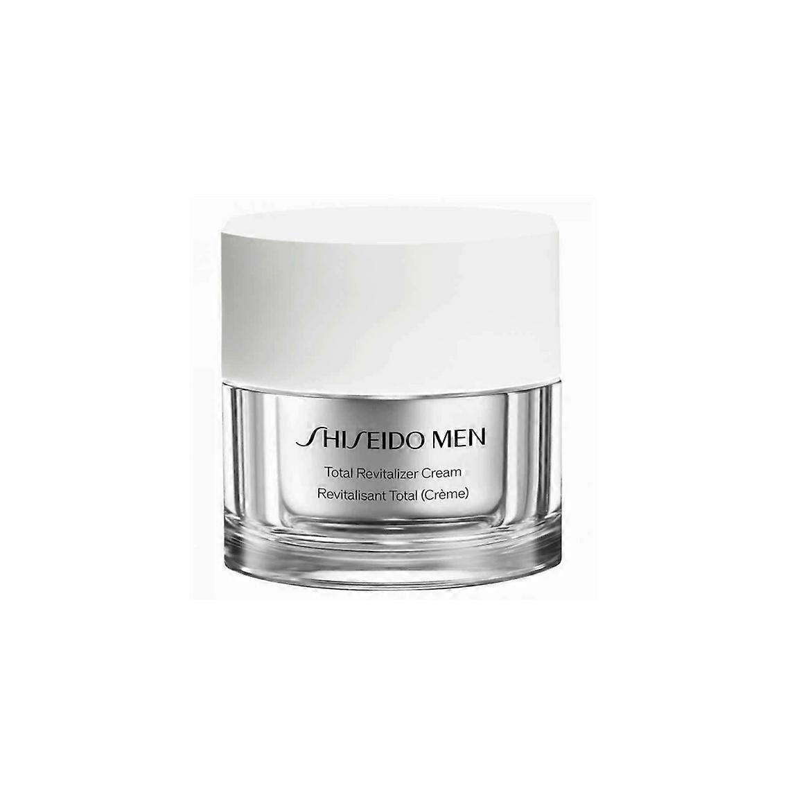 Total Revitalizing Anti-Aging Cream
