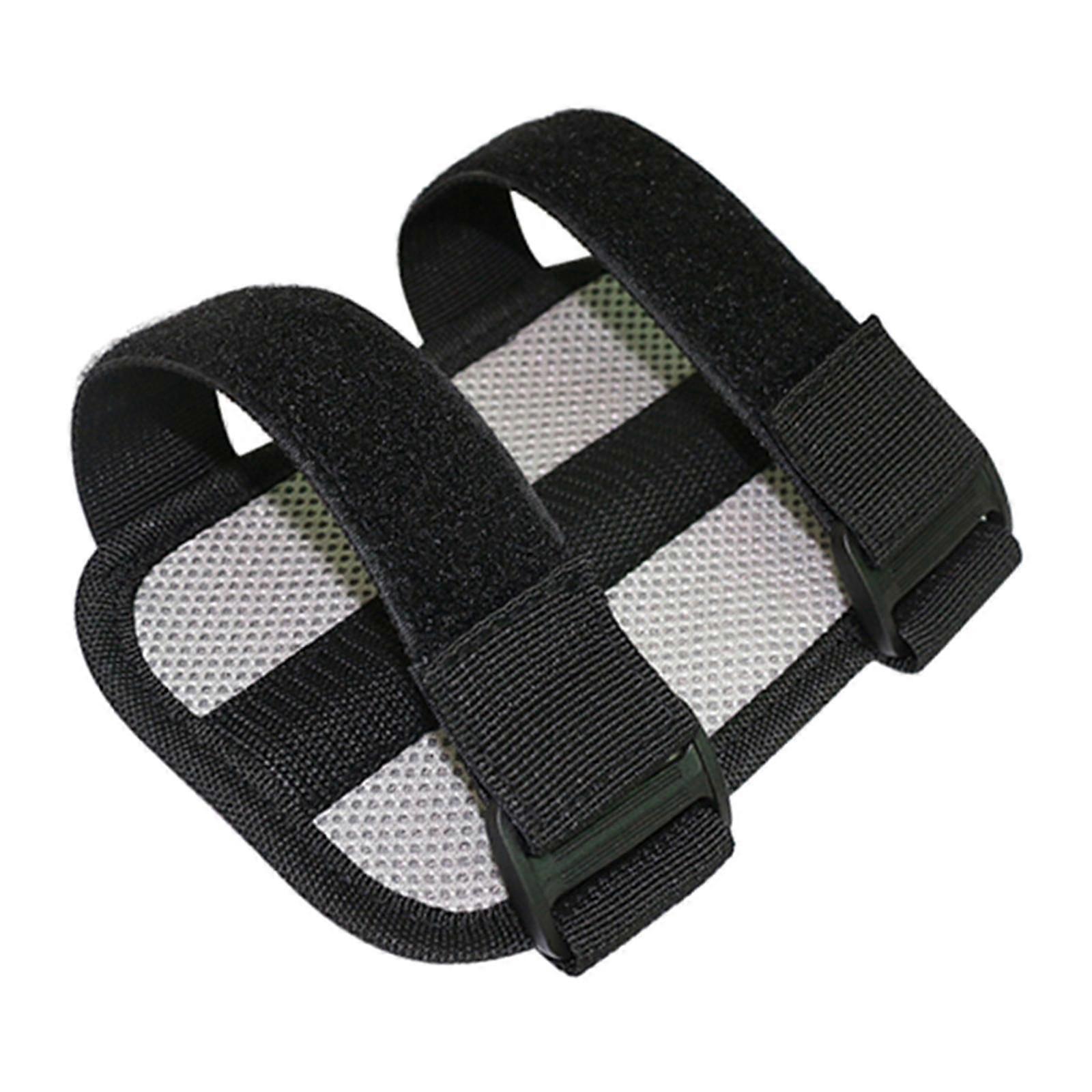 Golf Straight Swing Practice Training Aid Elbow Support Brace Band Trainer