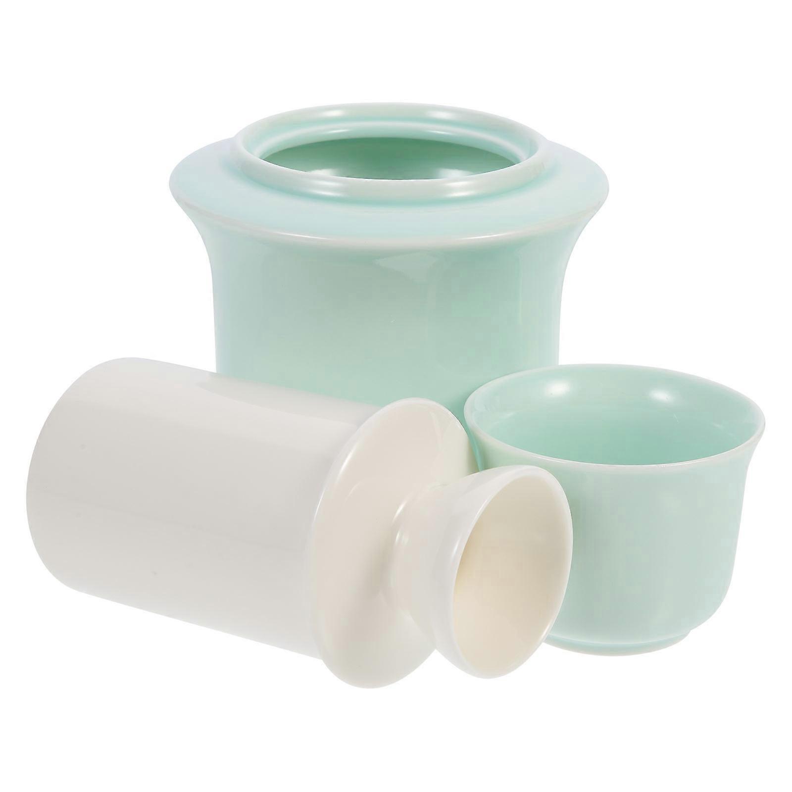 Multi-functional Liquor Warmer Kettle For Restaurants And Tea House In Round Shape 1 Set