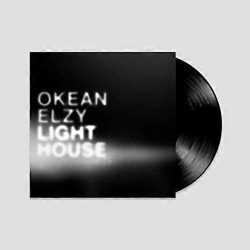 Okean Elzy - Lighthouse [VINYL]