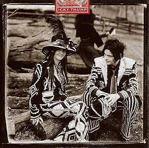 Various - Icky Thump [CD]