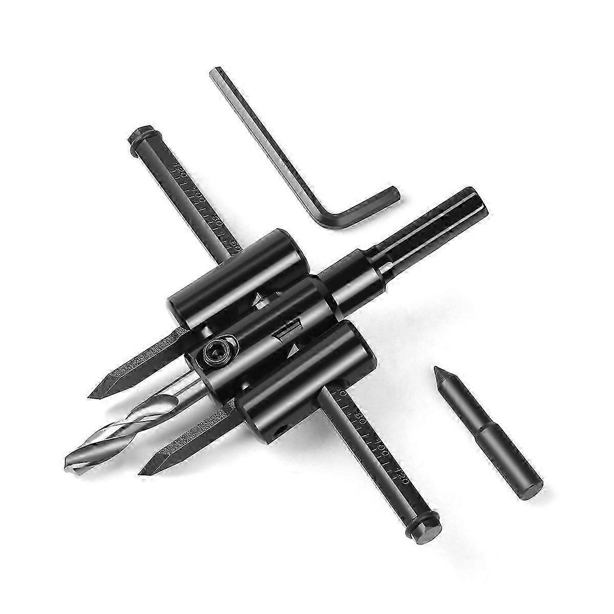 Starter Relay - Replacement Part Fits Castelgarden & Stiga Ride-on Mowers - Side Mount & 2 Terminal + 2 Plug Connection