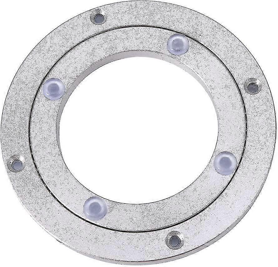 القرص الدوار قطب ، سبائك الألومنيوم القرص الدوار تحمل ، الثقيلة دوارة تحمل القرص الدوار