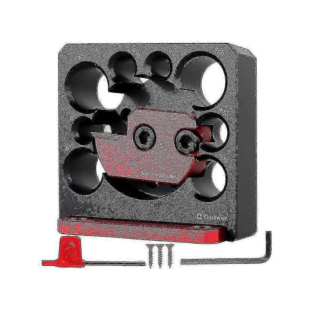 Adjustable Dowel Maker - Precision Woodworking Tool For Any Project