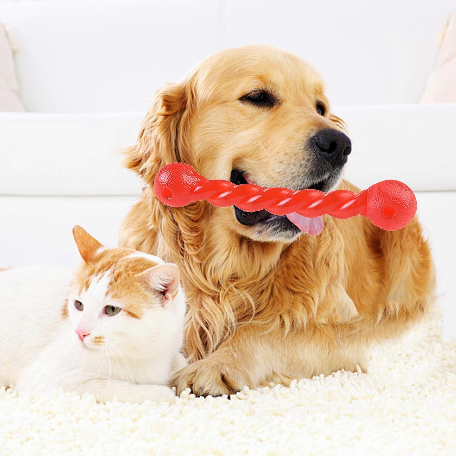 Dog Chew Toys Biting Toys for Dogs Interactive Durable Chewing Toys Puppy