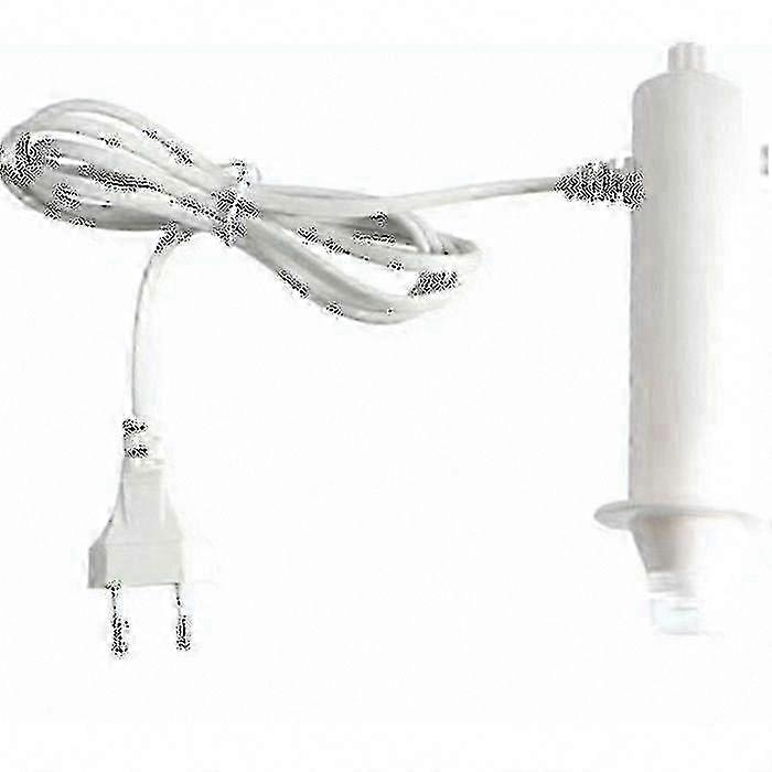 Derma Wand Anti-Aging RF Facial Massager with EU Plug for Wrinkle Reduction and Skin Tightening