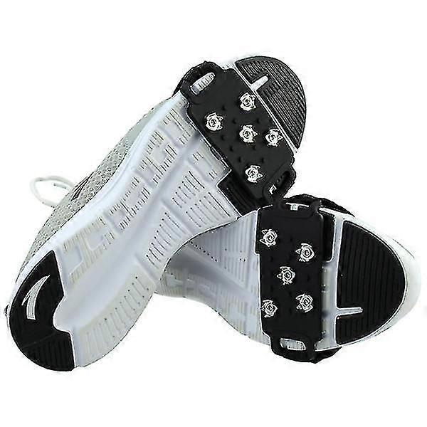 Non Slip Crampons Shoes Cover