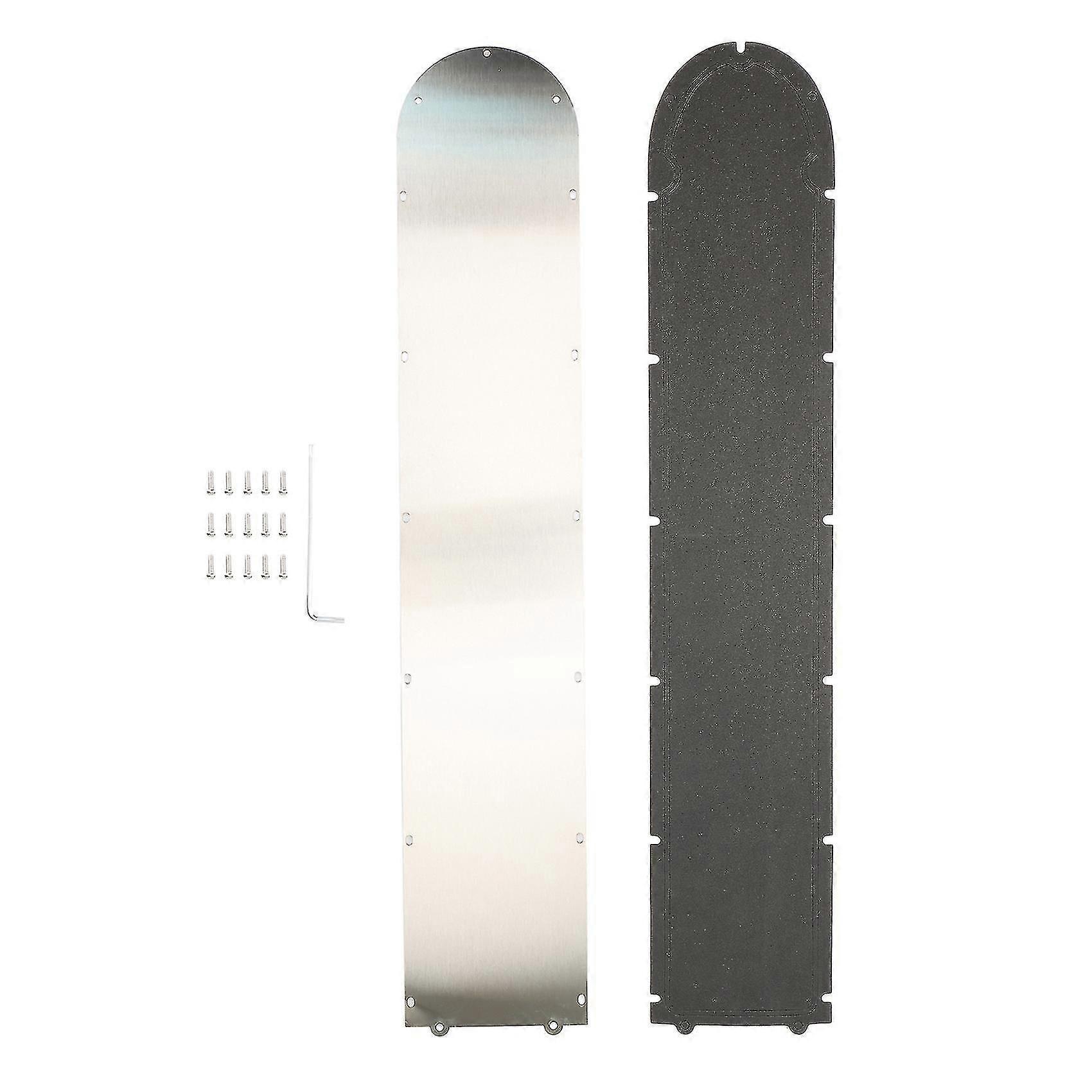 Compatible With Xiaomi M365/1s Electric Scooter Battery Bottom Plate Parts,b