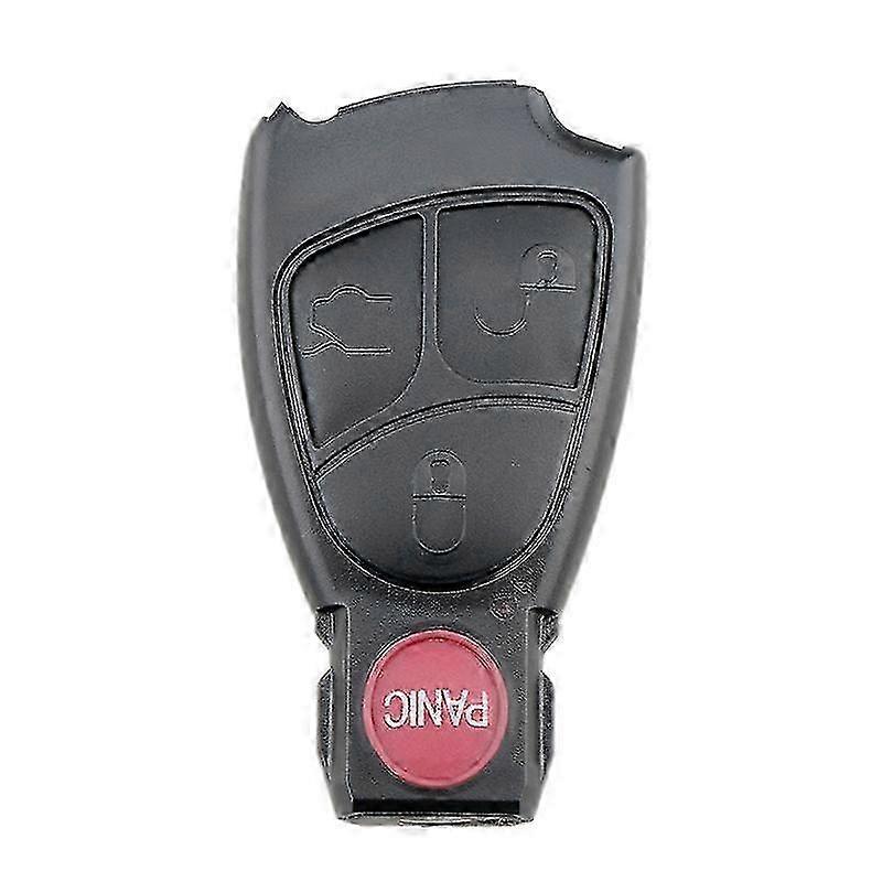 Replacement Key Shell Cover for Mercedes Benz C, E Class W203, W211, W204, CLS, CLK 26s