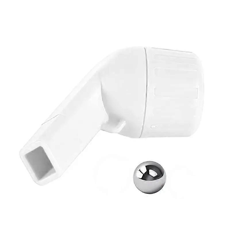 Mucus Clearance and Lung Device, Valve Mucus Removal Device, Breathing Exerciser Device for Better Breathing