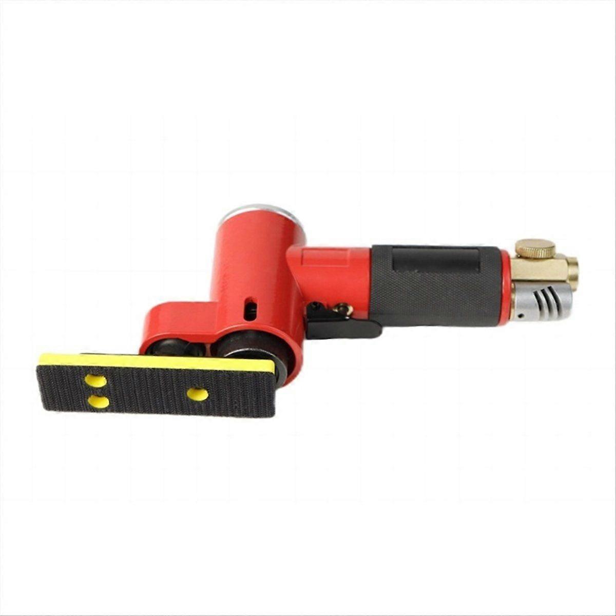 Reciprocating Pneumatic Grinding and Polishing Machine Sander B