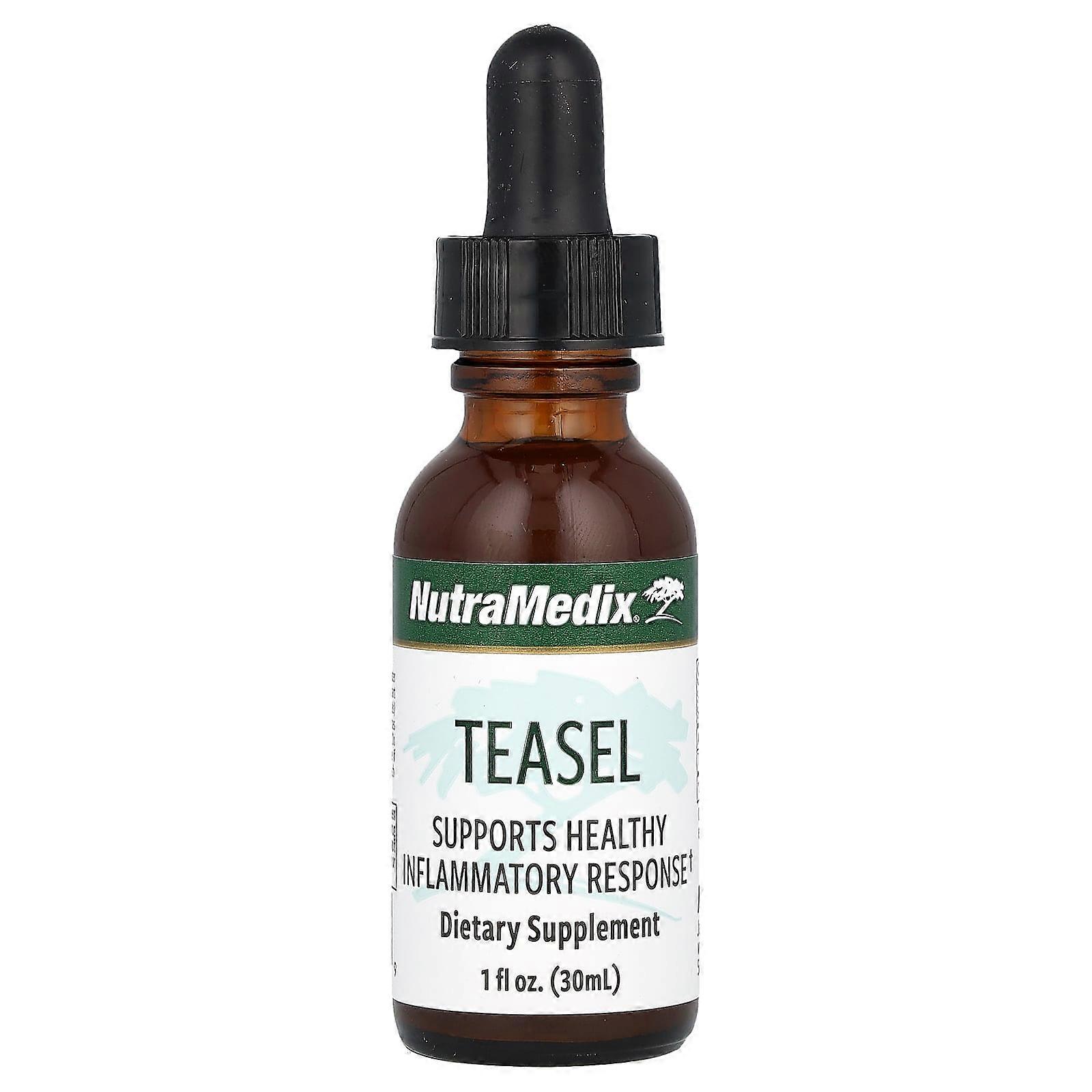 Teasel, 1 fl oz (30 ml)