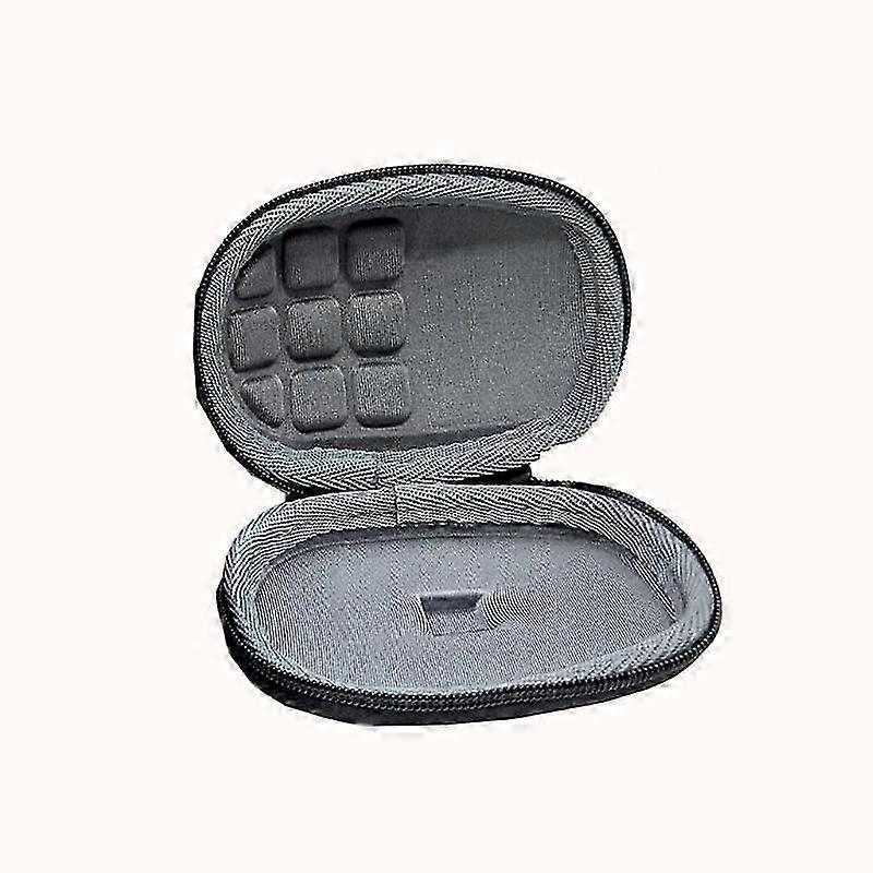 Portable Carrying Case Protective Pouch Cover For Logitech MX Anywhere 2S Mouse Storage Bag Gaming Mouse Mice Accessories_i*