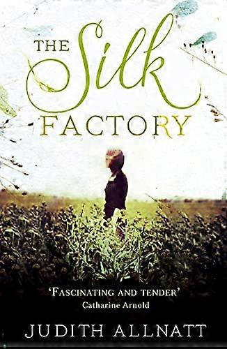 The Silk Factory