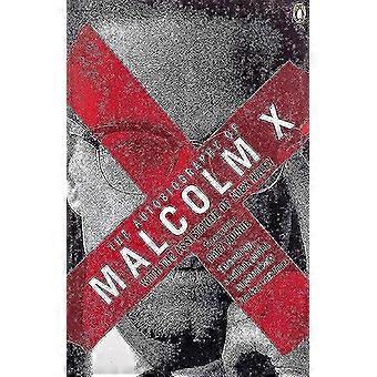 Autobiography of Malcolm X