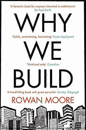 Why We Build