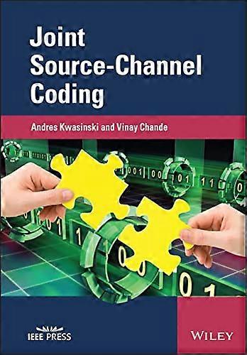 Joint Source Channel Coding