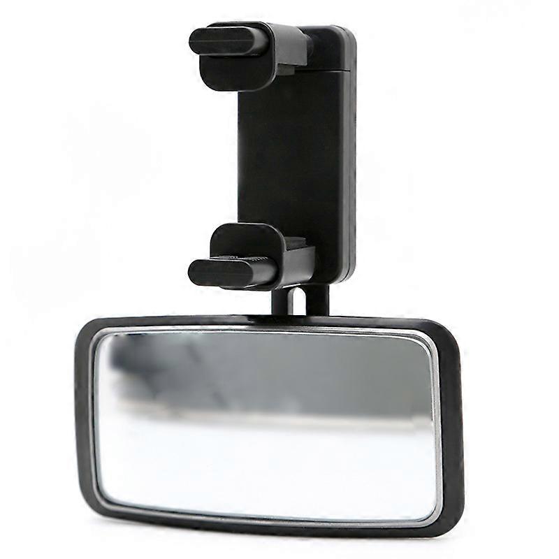1 Piece Car Rearview Assist Mirror, Interior Observation Mirror
