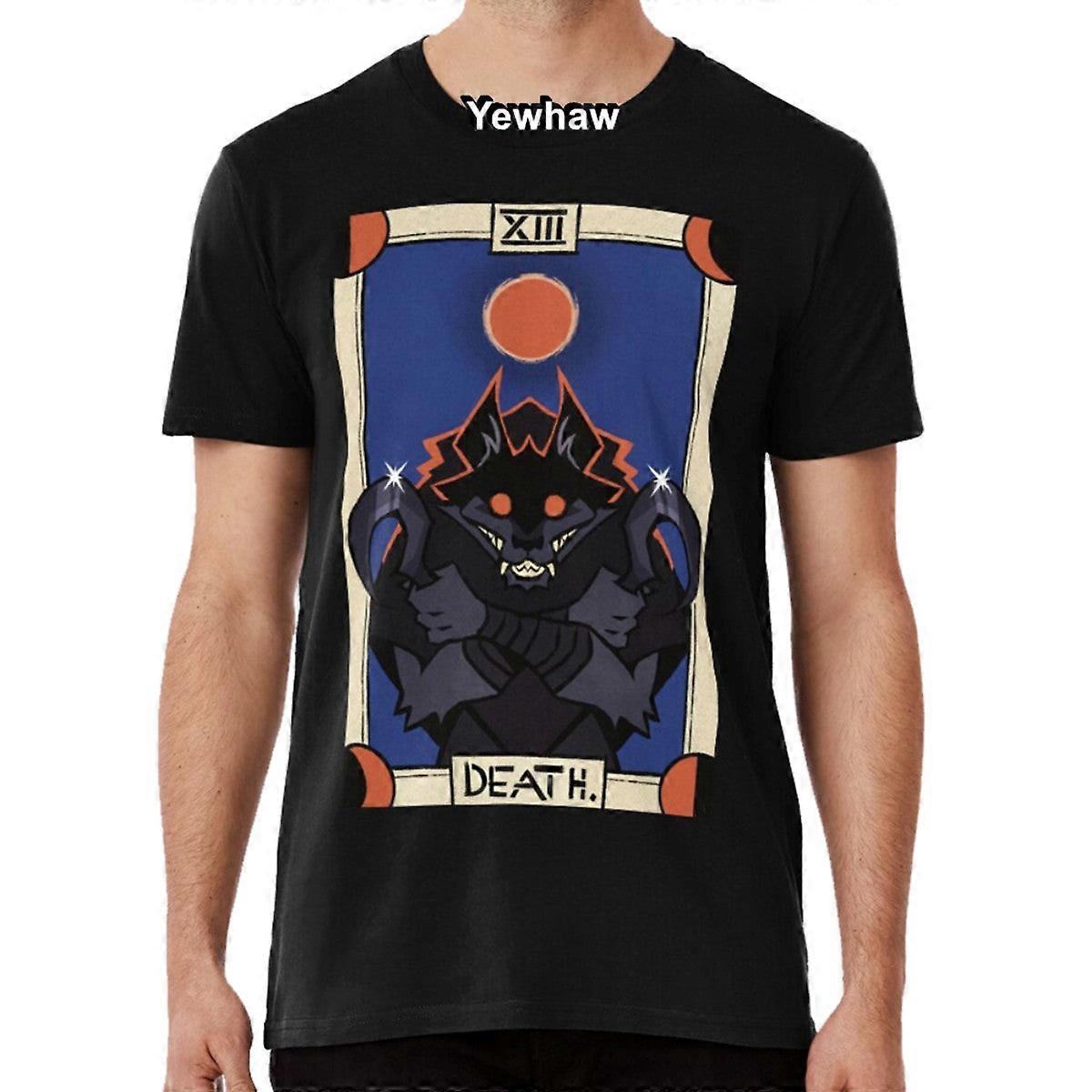 Shadow Reaper T-shirt