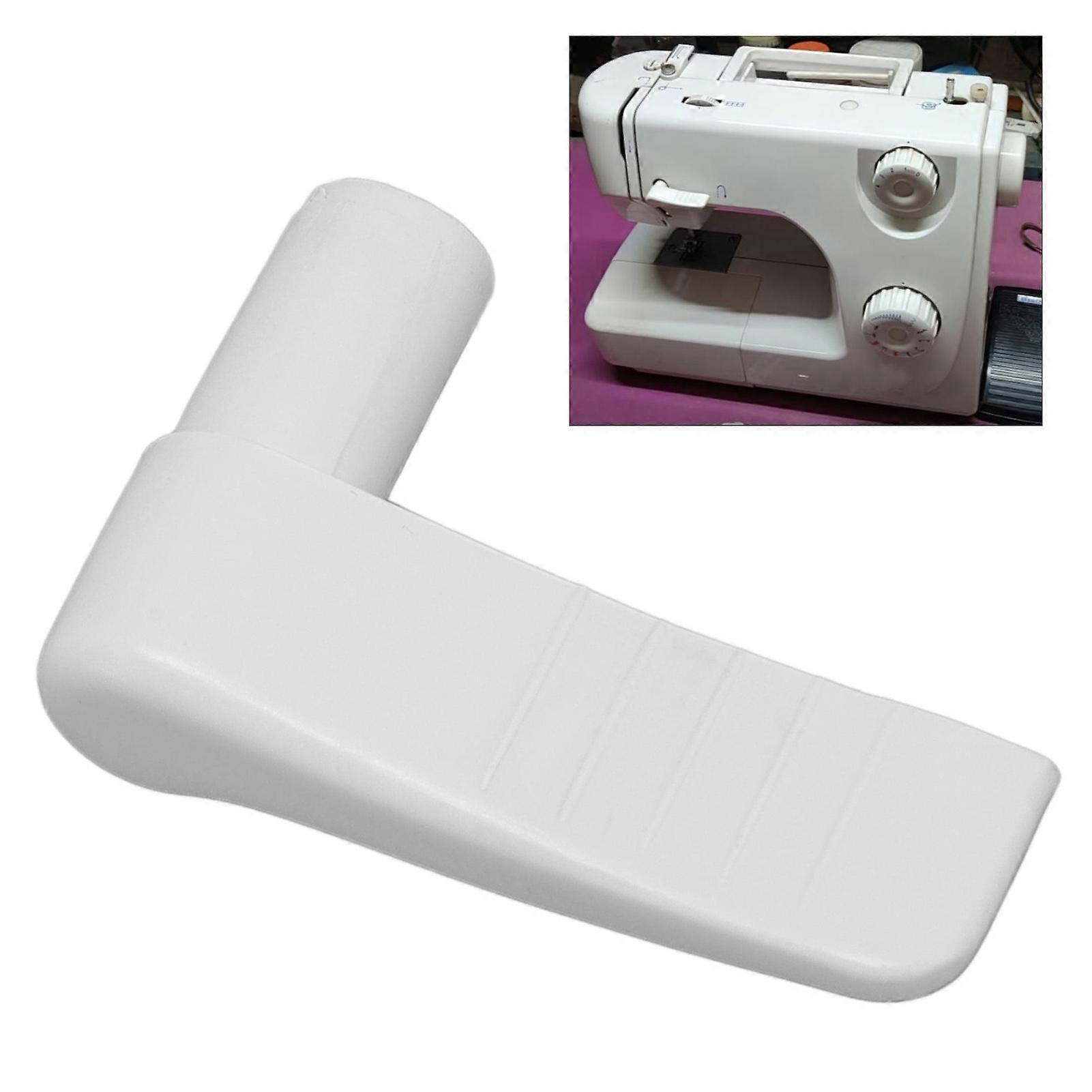 Sewing Machine Reverse Button ABS Material Sewing Reverse Lever Button Replacement for 8280 