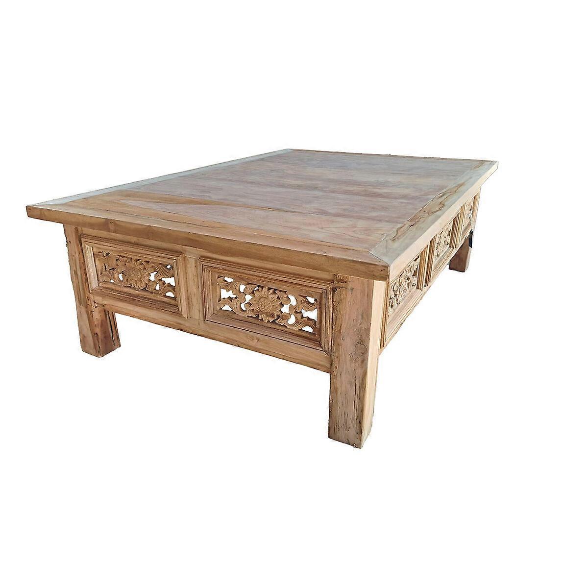 Centre Table Home ESPRIT Natural