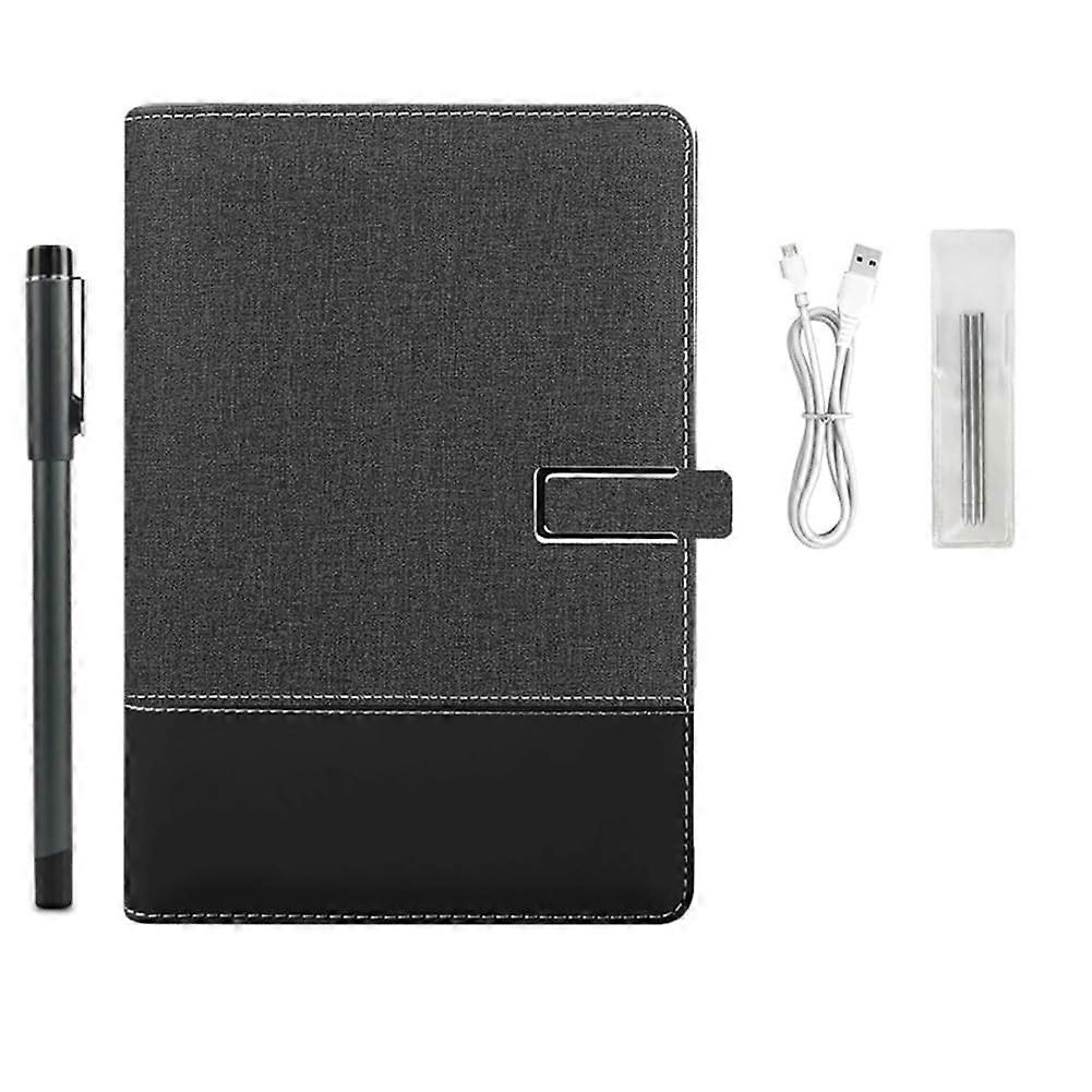 Digital Sketchbook Pro V2 Model Smart Pen And Notebook Set Pro Smart Sketch Notebook