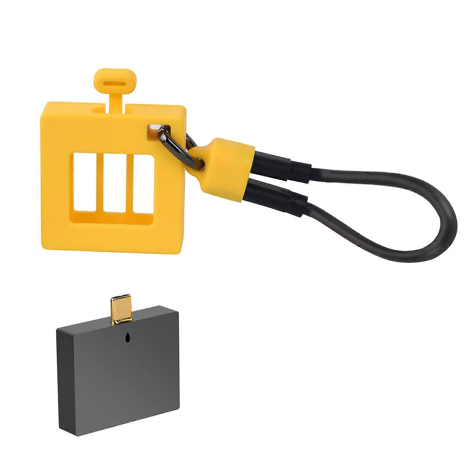 10Gbps Solid States Disk 2230 M.2 NVMe SSD Case Type C to NVMe PCIE M.2 SSD Case for Laptop Multicolor