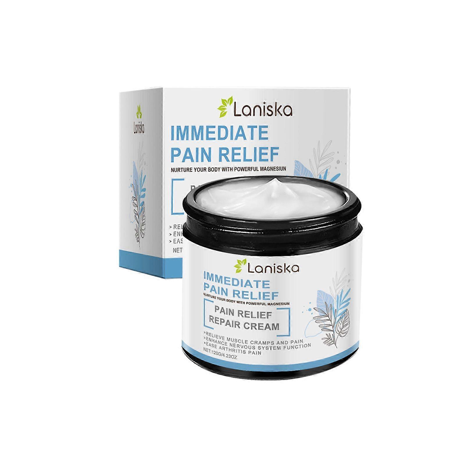 Joint Nourishing And Relieving Cream