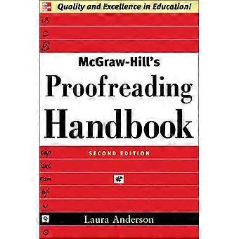 Manual de corrección de McGraw-Hill