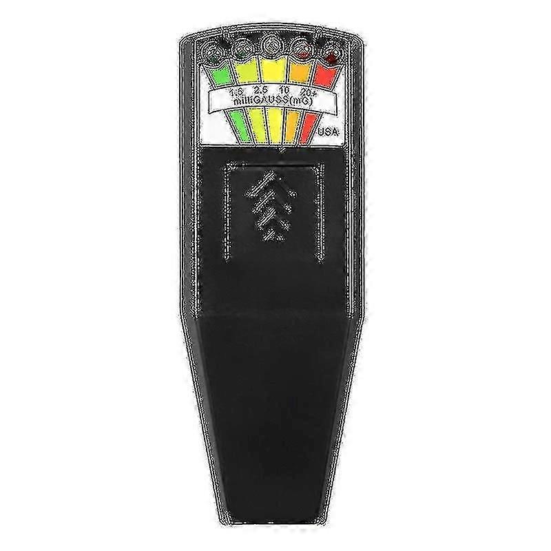 XinHan Magnetic Field Tester with 9V Battery Operation