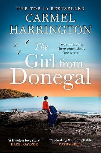 The Girl from Donegal