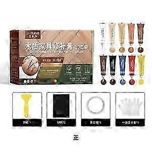 wood furniture repair paste