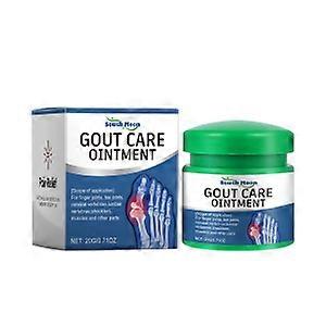 South Moon Joint Care Ointment Relieves Knee Joint