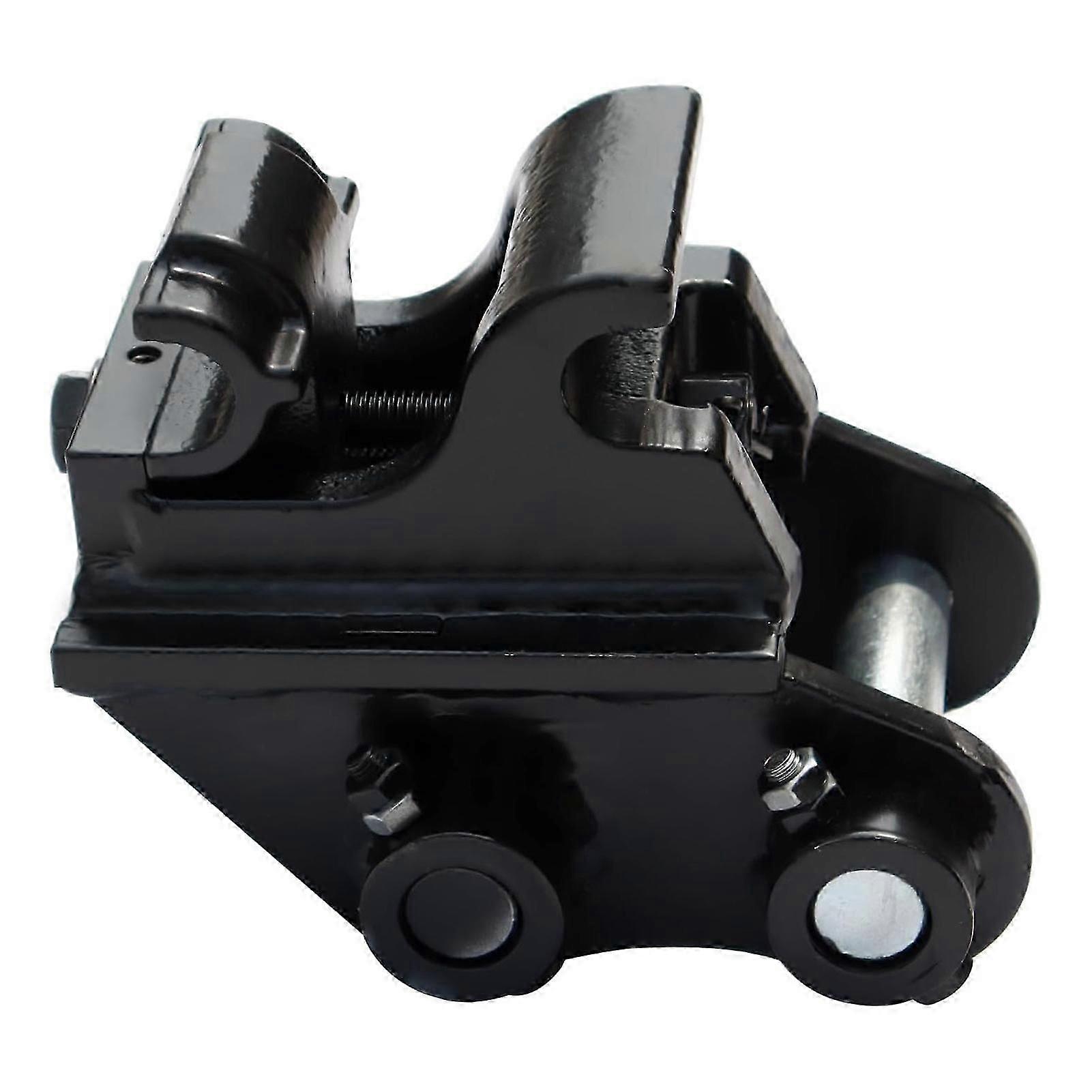 quick coupler for 3 ton excavators high strength