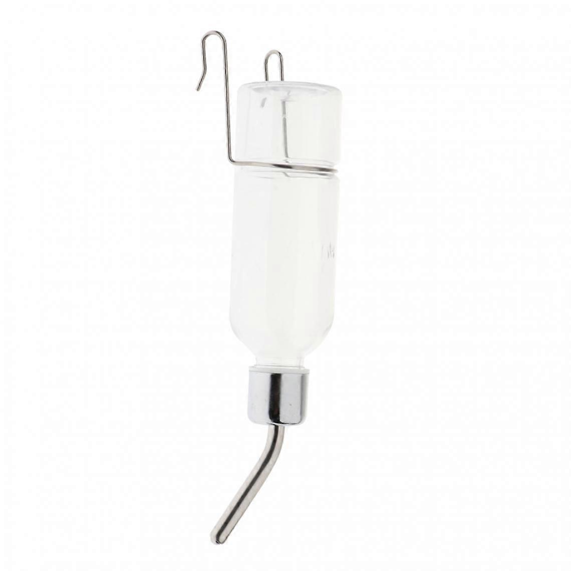 Small Automatic Pet Drinking Fountain Bottle For Ferret Squirrel Mice S