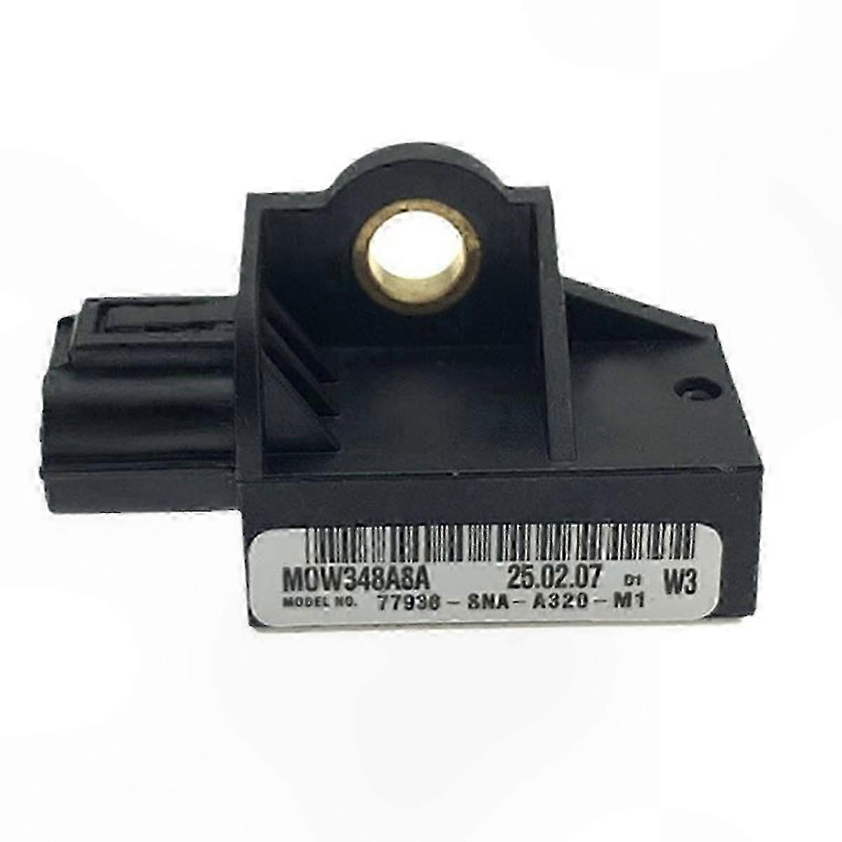 Front Impact Sensor for  Civic 2006-2011 Replacement Part 77930SNAC320M1 SZRH