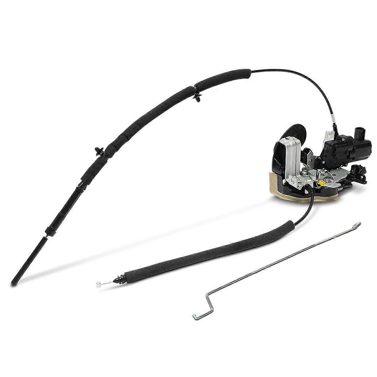 Door Lock Latch Actuator