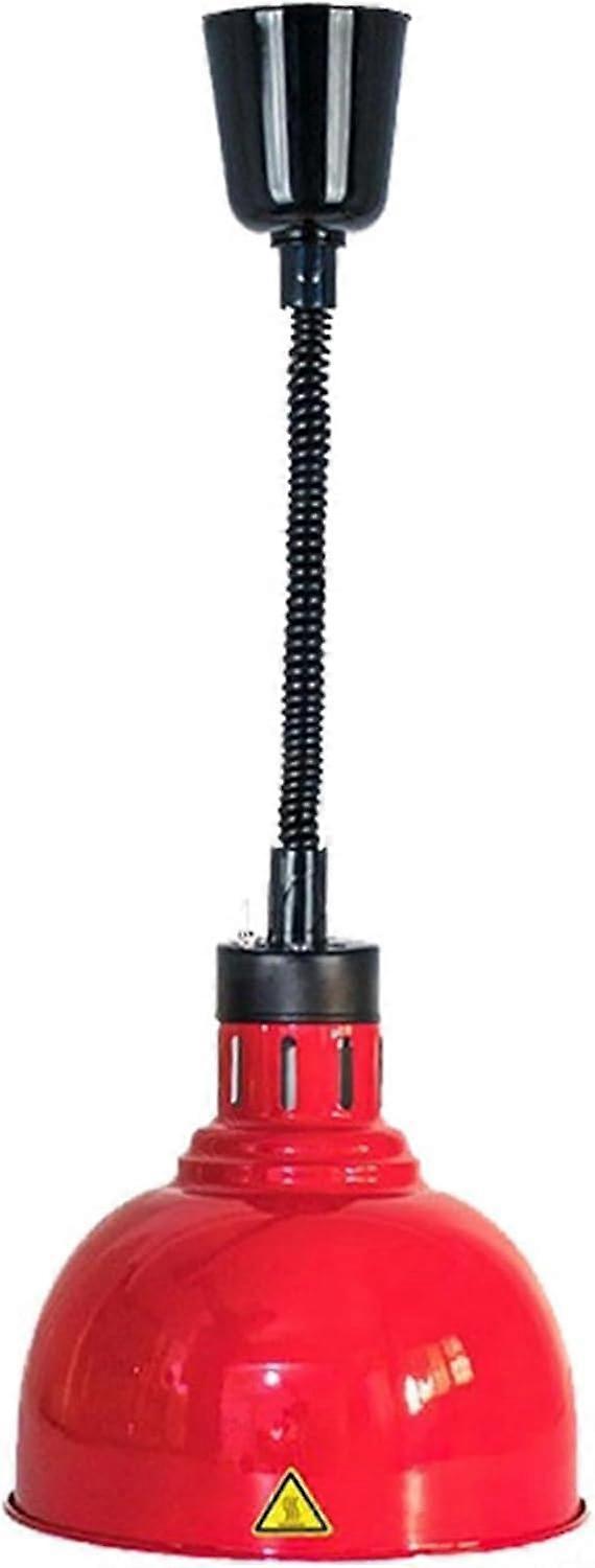 Food Warming Lamp, Model C, Model B, Keeps Food Warm, Used To Keep Food Warm, Designed To Keep Food Warm