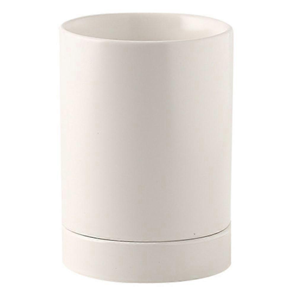 1 Set Ceramic Chopstick Holder Multipurpose Chopstick Utensil Caddy with Base