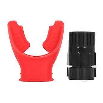 Breathing Trainer Lung Respirator Fitness Equipment Adjustable Resistance Respiratory Training Device for Kids Adults