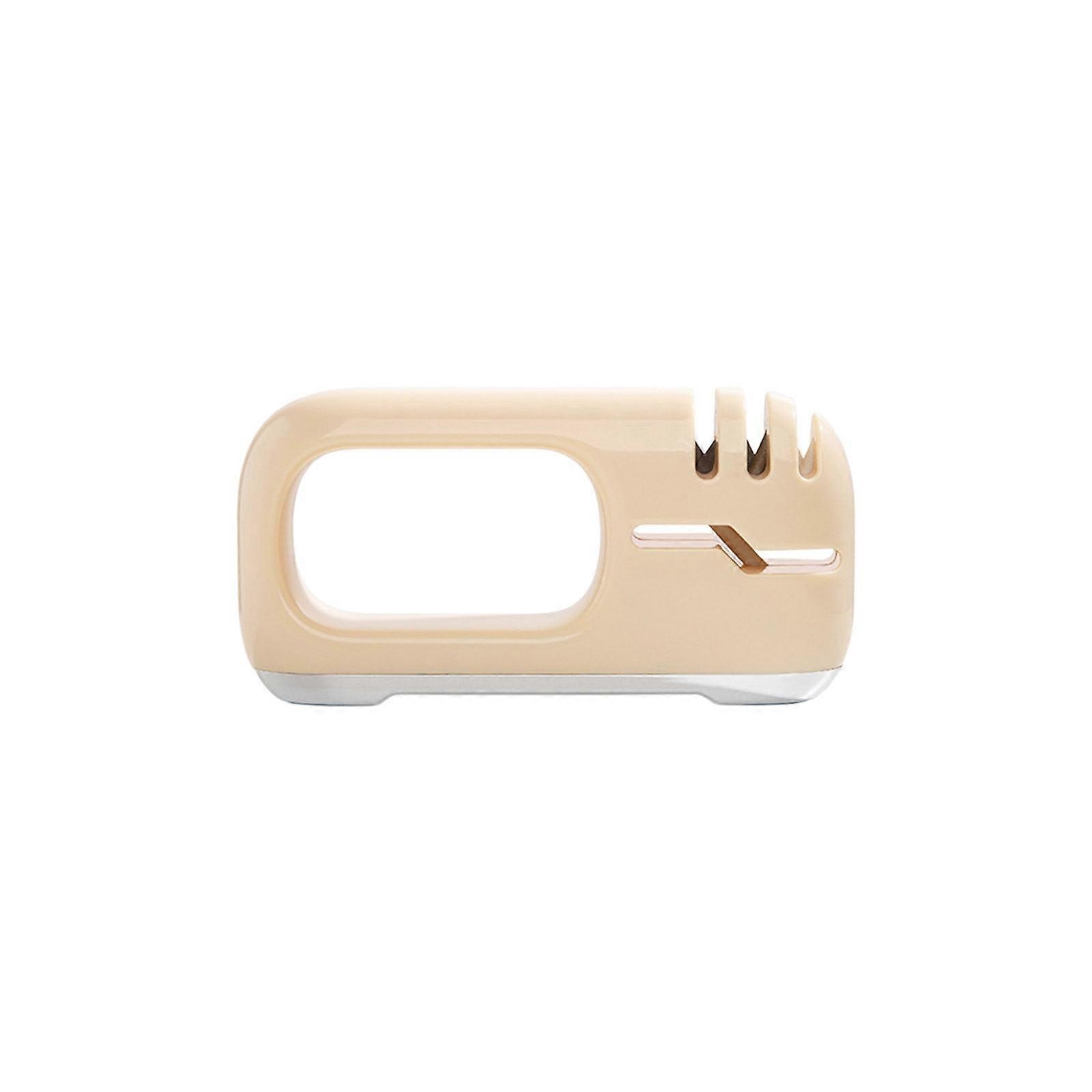 Kitchen Knife SharpenerKitchen Multifunctional Knife SharpenerKnife Scissors Purpose Kitchen Gadgets