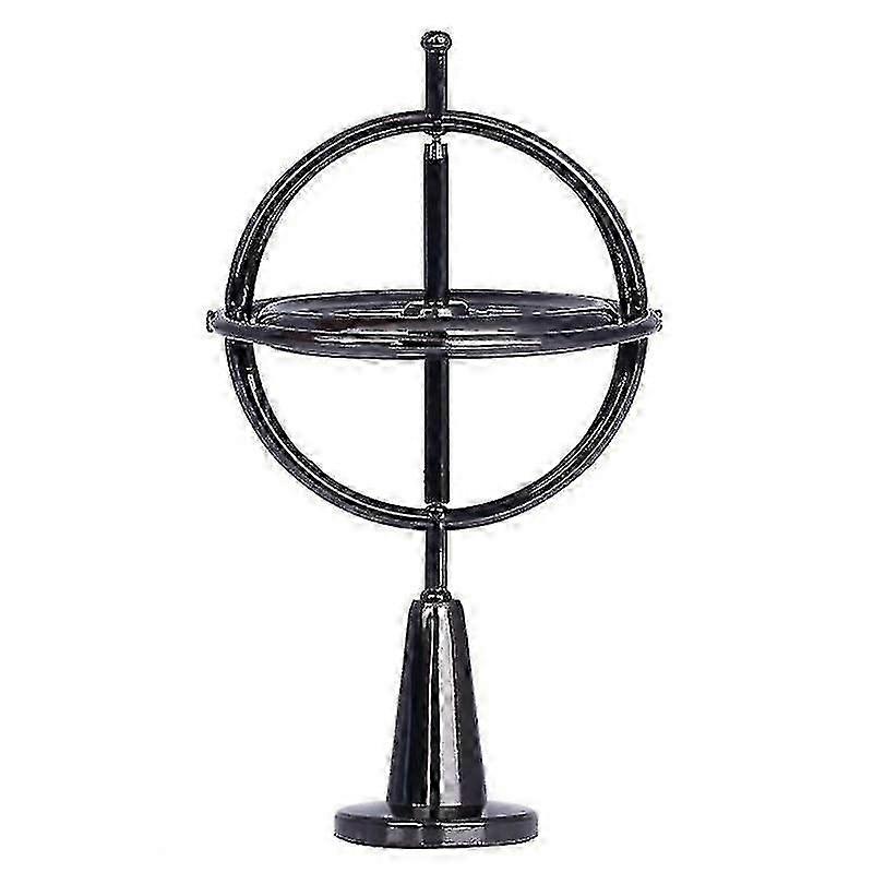 Self-balancing Gyroscope Anti-gravity Spinning Tops