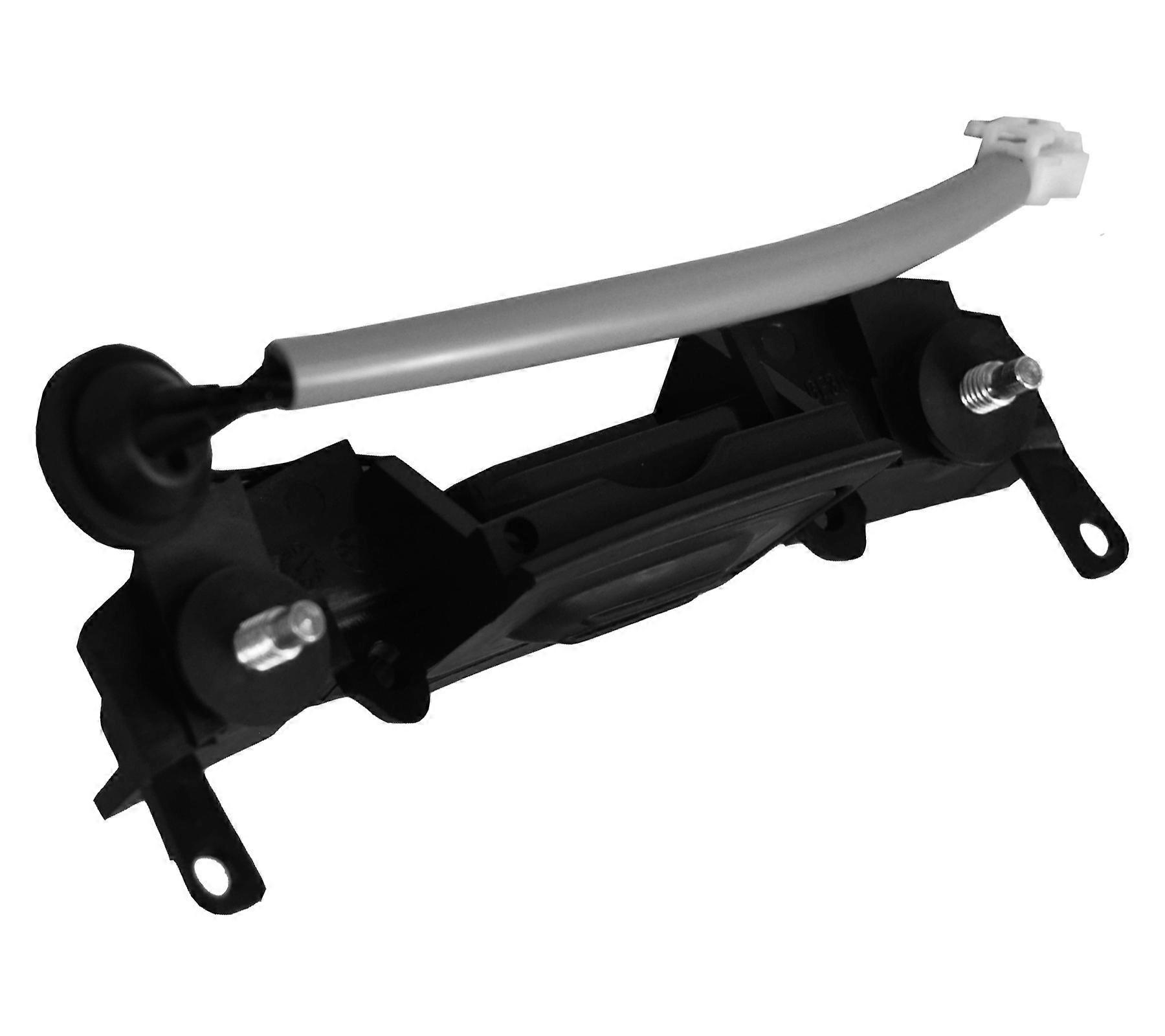 Tailgate Switch Boot Handle Opening Release Switch Replacement For Nissan Micra MK3 K12