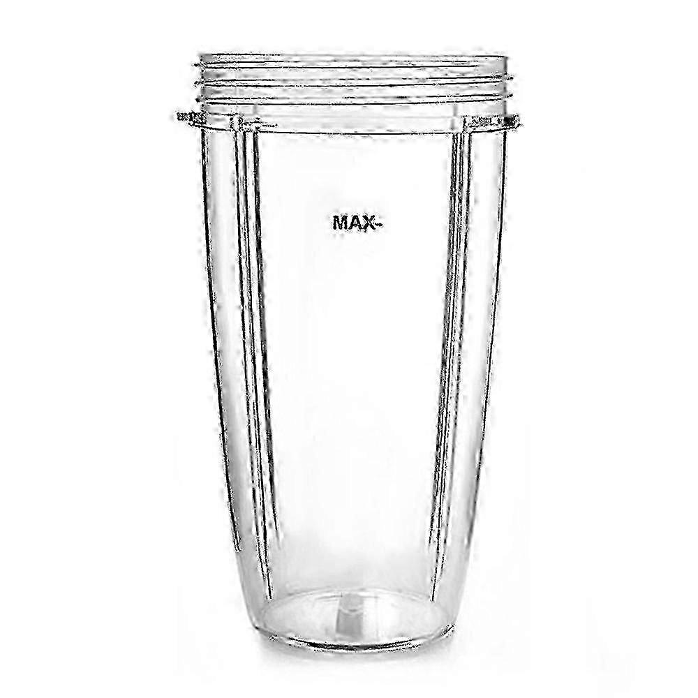 f 600w And 900w Blender 18/24/32oz Cups Replacement Parts For Nutribullet() f54