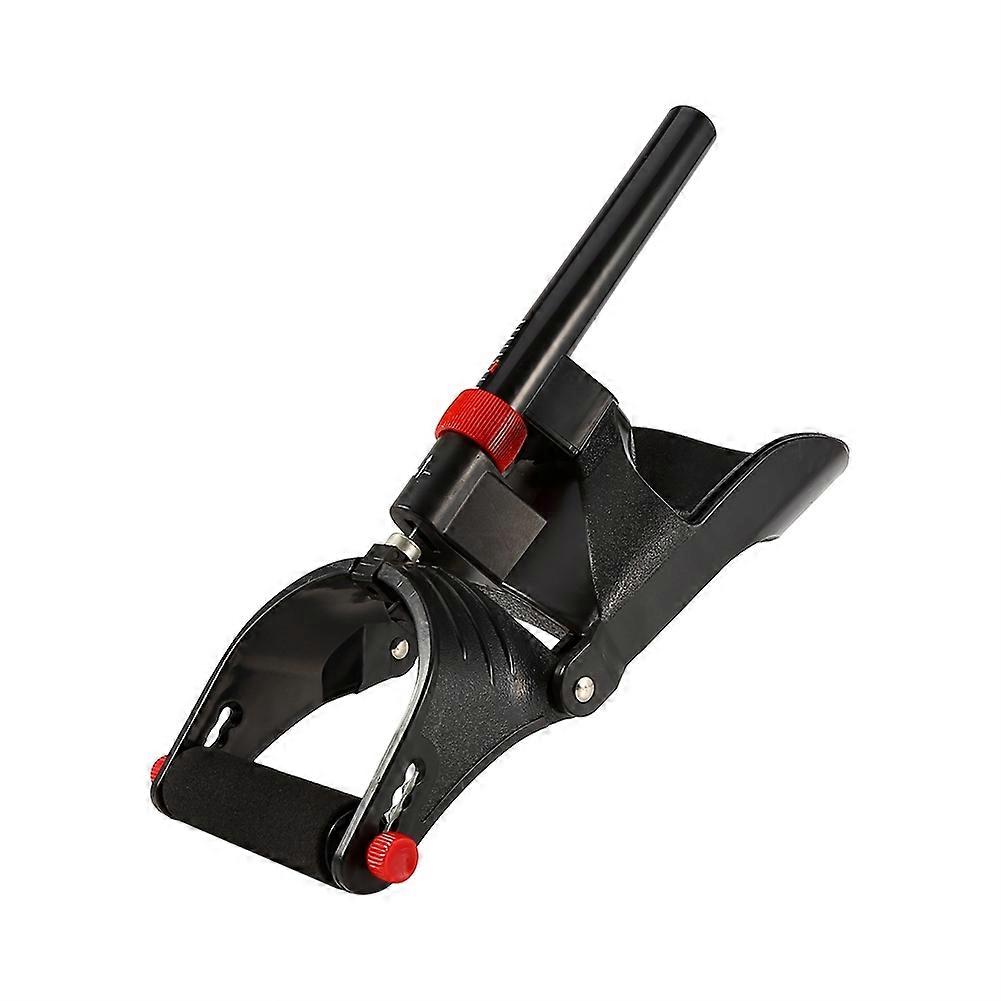 Wrist Strength Training Exercise Machine Forearm Grip Hand Gripper Exerciser New