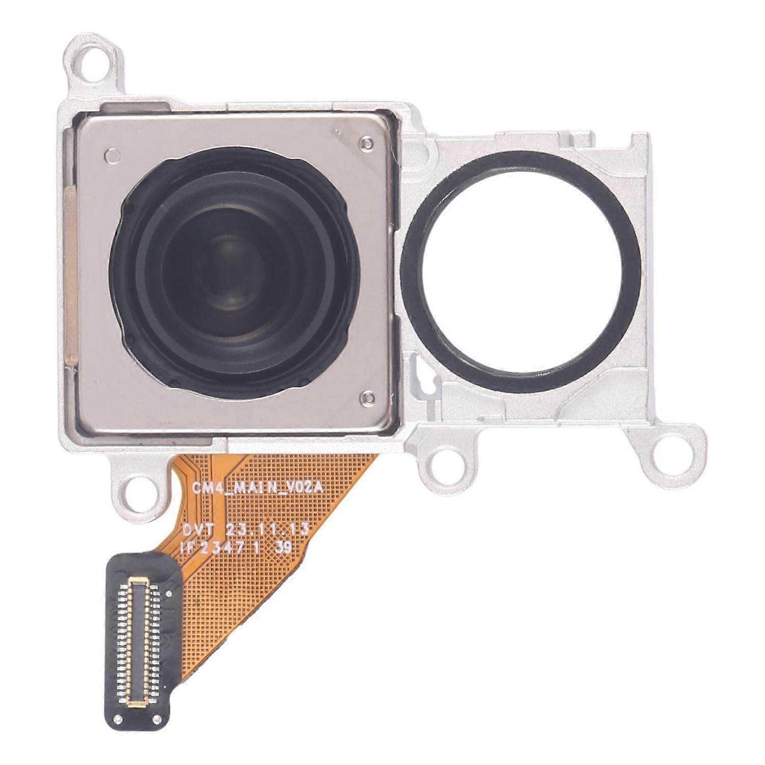 For Google Pixel 9 Pro COMPATIBLE Main Back Camera