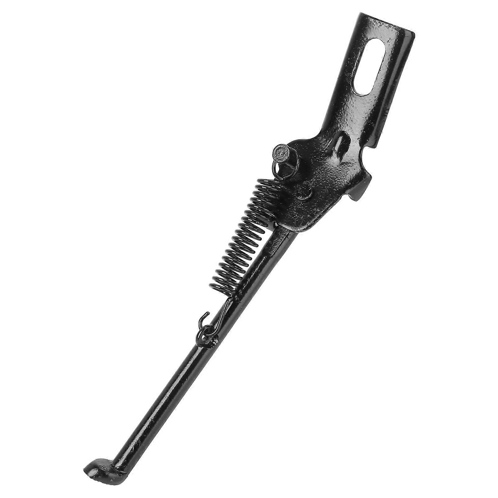 Bike Kickstand Durable Rear Side Support for 2Pcs Single-Sided Use