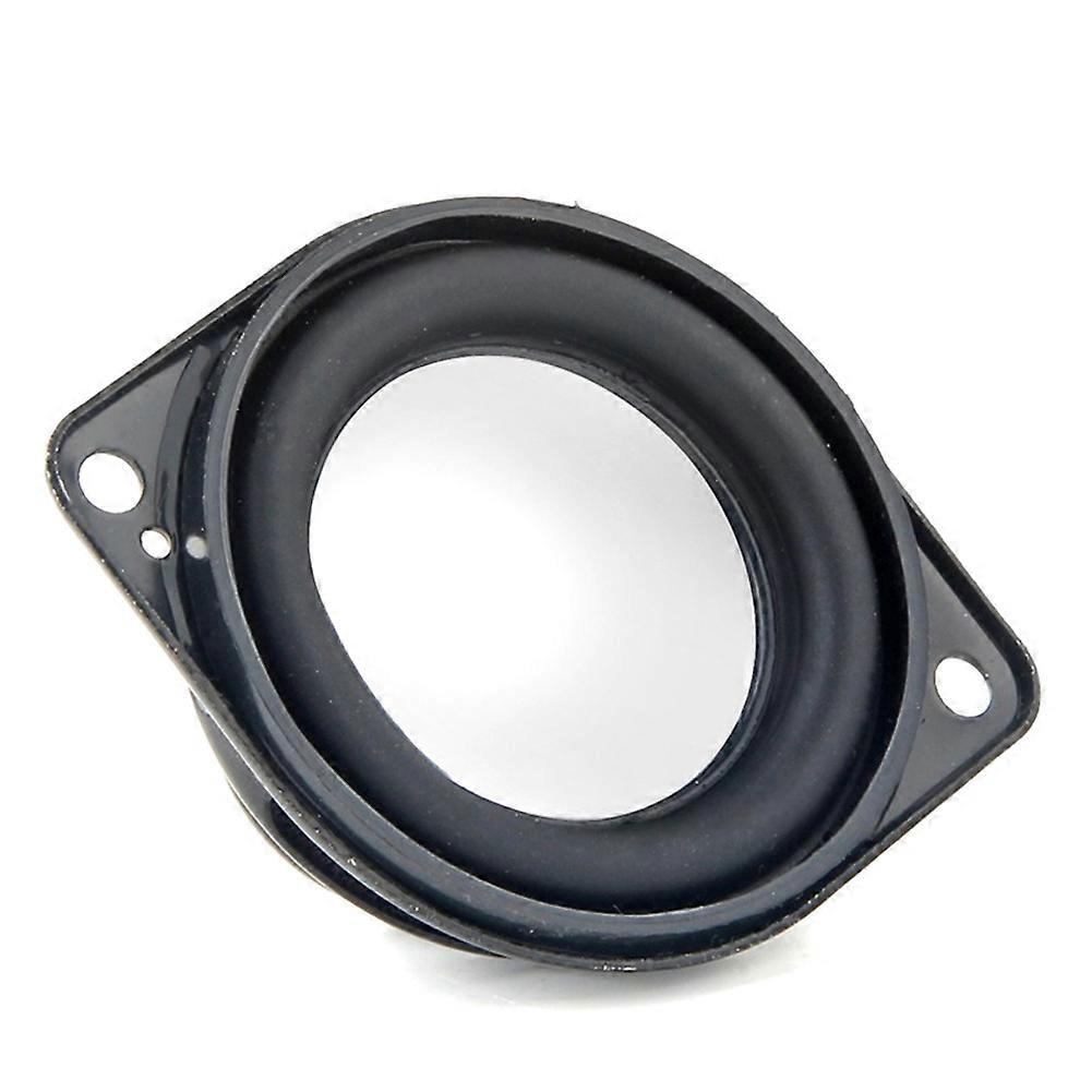 1.5 Inch Full Frequency Replacement Speaker for JBL Clip3/4 4 Ohm 5W High Performance Audio Output for Bluetooth Speaker