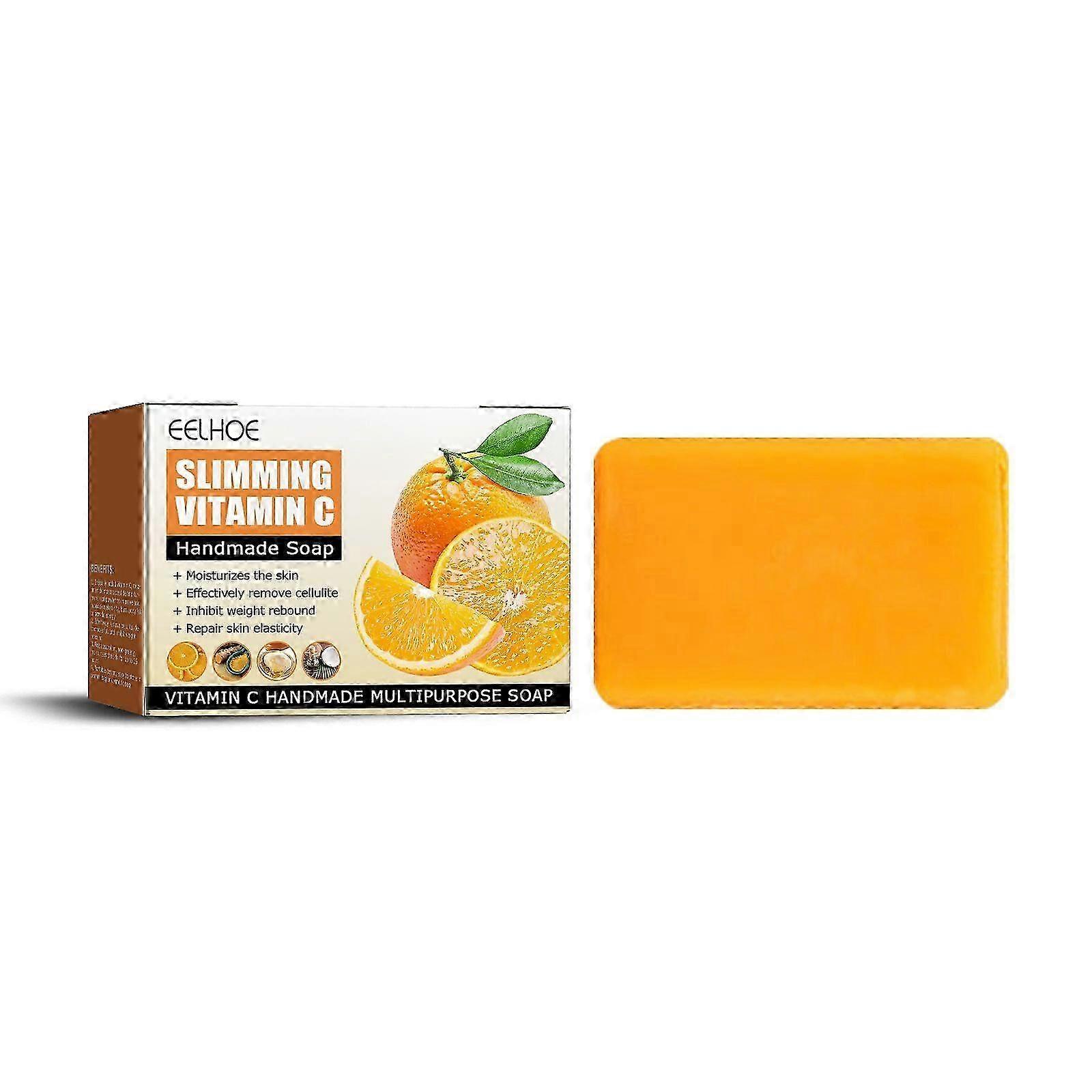 Slimming Vitamin C Soap - Firming