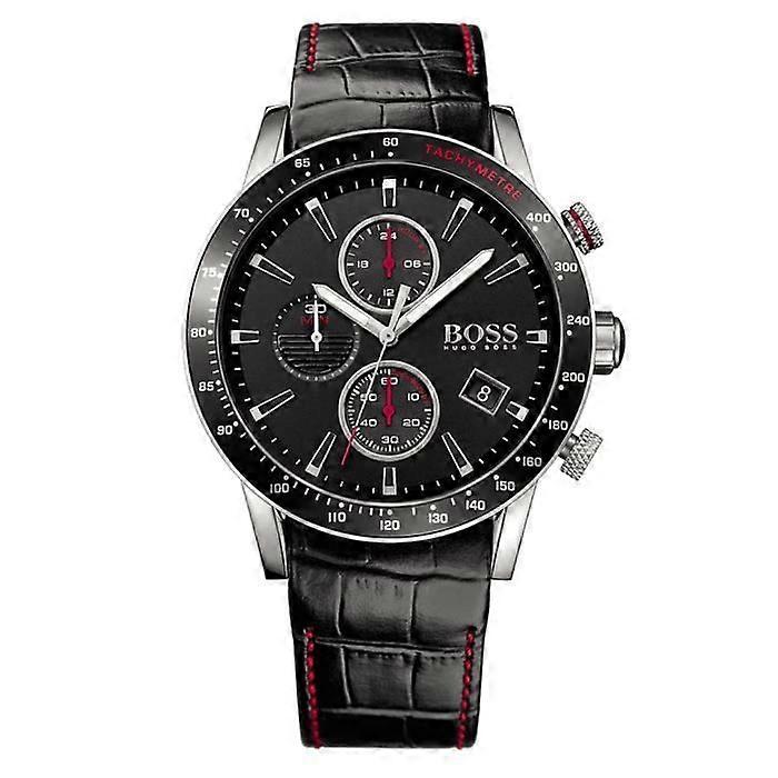 Relógio de couro BOSS